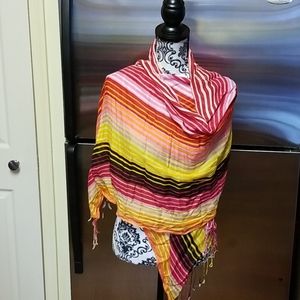 Fashion Scarf